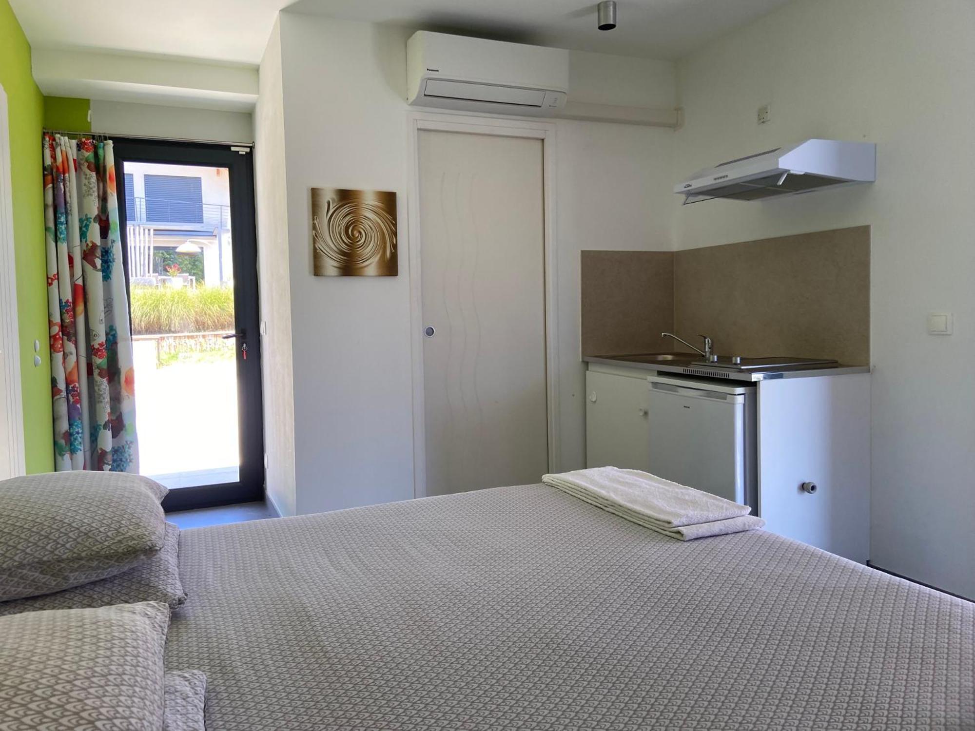 Petit Studio Dans Villa Bord De Lac Aix-les-Bains Dış mekan fotoğraf